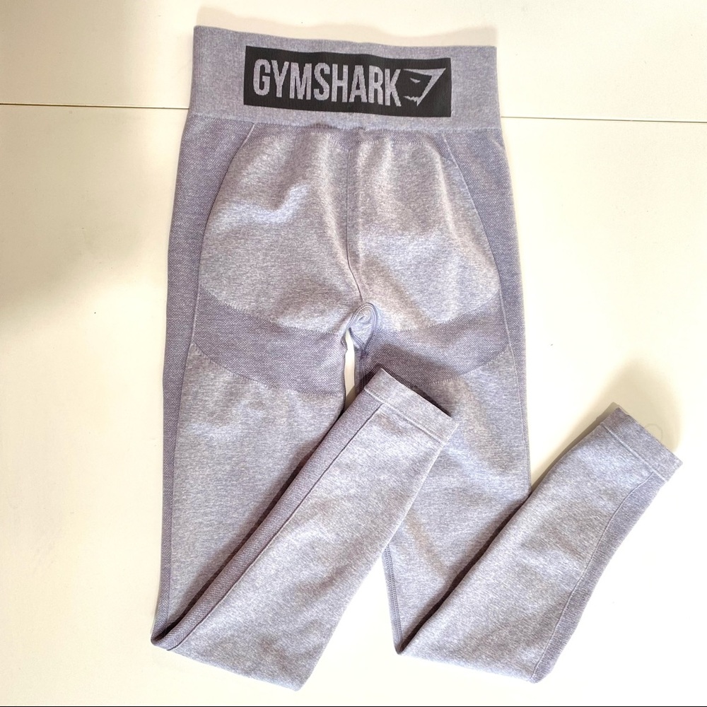 Gymshark lavender/ purple leggings
